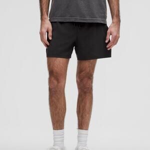 LULULEMON Pace Breaker Lined Shorts Black XXL